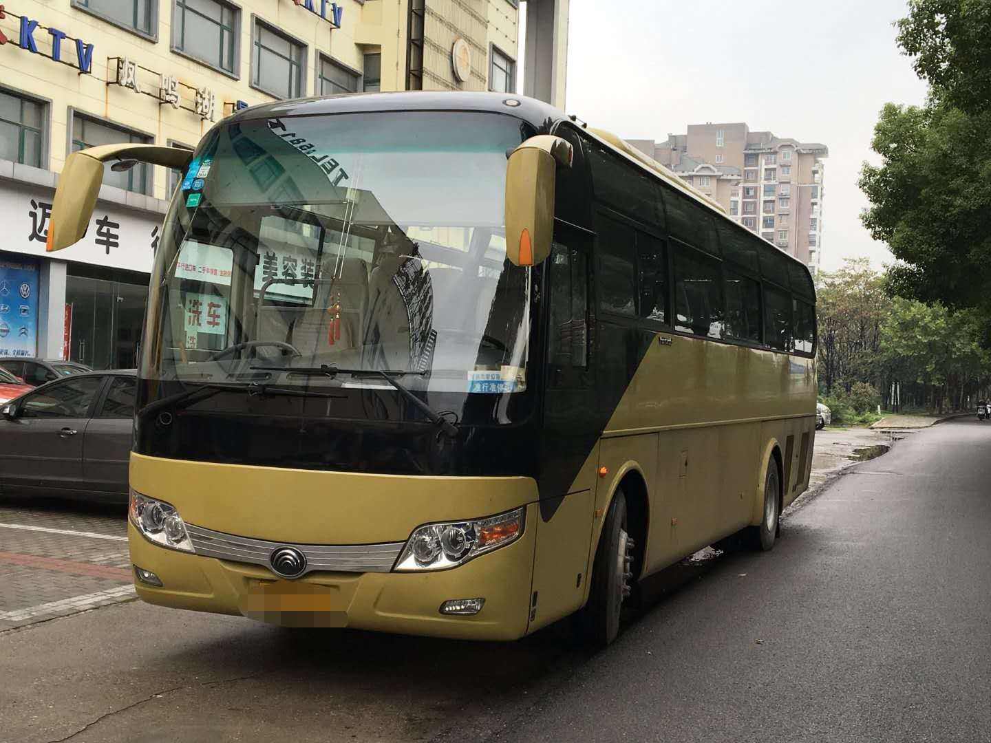 安徽大巴租车 (2)